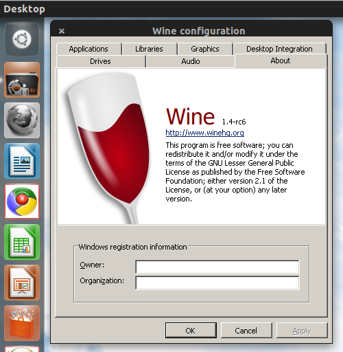 Install Rift On Mac With Wine