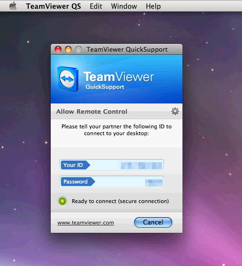 Teamviewer Mac Ppc 10. 5